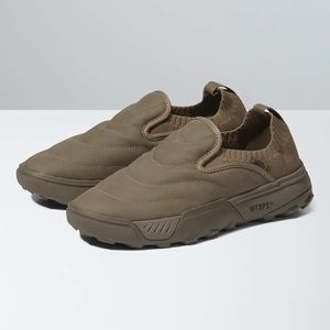 Vans Vault x WTAPS Coast CC NS LX